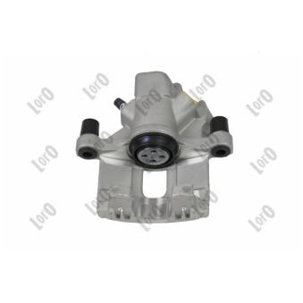 Étrier de frein arrière droit ABAKUS