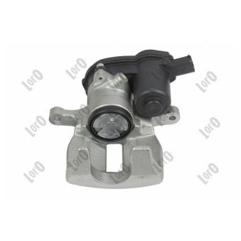 Étrier de frein arrière droit ABAKUS