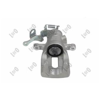 Étrier de frein arrière droit ABAKUS 131-04-342