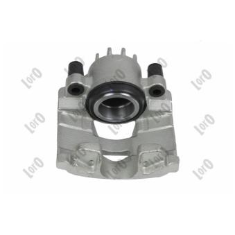 Étrier de frein avant gauche ABAKUS 131-04-355