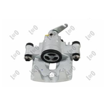 Étrier de frein arrière gauche ABAKUS