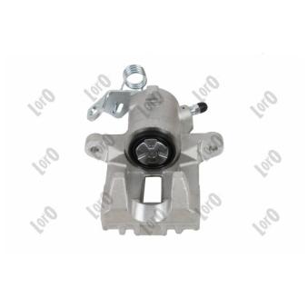 Étrier de frein arrière gauche ABAKUS