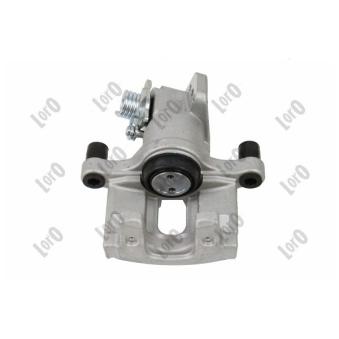 Étrier de frein arrière droit ABAKUS 131-04-438