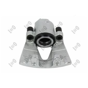 Étrier de frein avant gauche ABAKUS