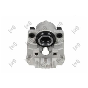 Étrier de frein avant gauche ABAKUS 131-04-459