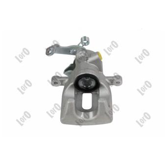 Étrier de frein arrière gauche ABAKUS 131-04-465