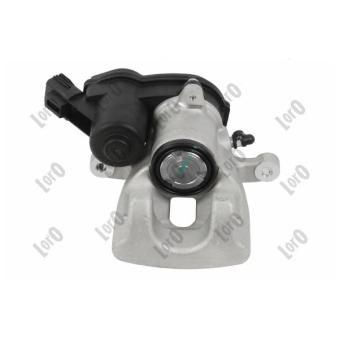 Étrier de frein arrière gauche ABAKUS