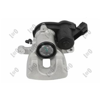 Étrier de frein arrière droit ABAKUS