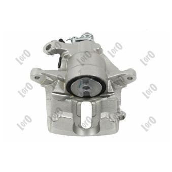 Étrier de frein avant gauche ABAKUS