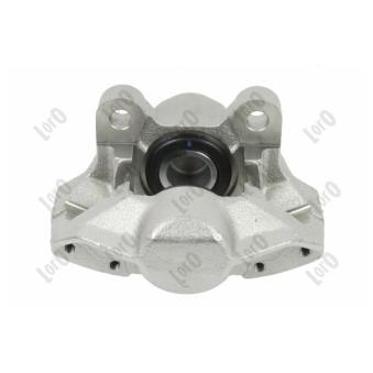 Étrier de frein arrière gauche ABAKUS