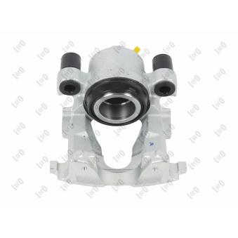 Étrier de frein avant droit ABAKUS