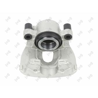 Étrier de frein avant gauche ABAKUS