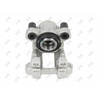 Étrier de frein arrière droit ABAKUS