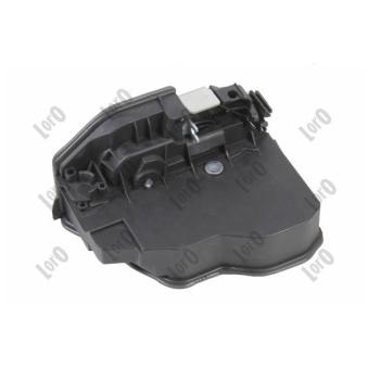 Serrure de porte arrière gauche ABAKUS 132-004-017