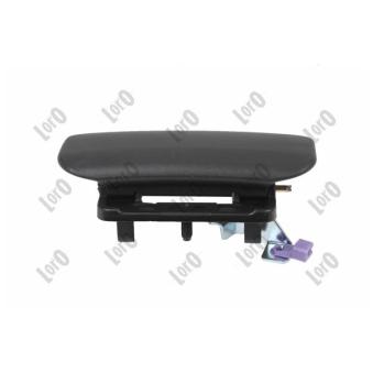 Poignée de porte ABAKUS