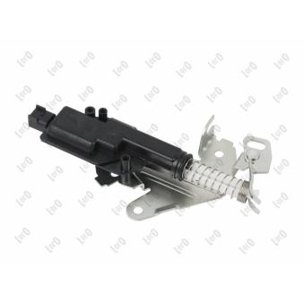 Serrure de hayon ABAKUS 132-017-022