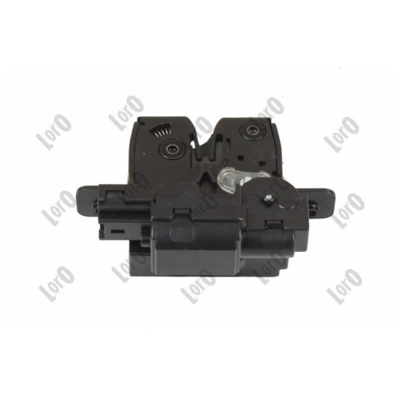 Serrure de hayon ABAKUS 132-035-004 - Visuel 1