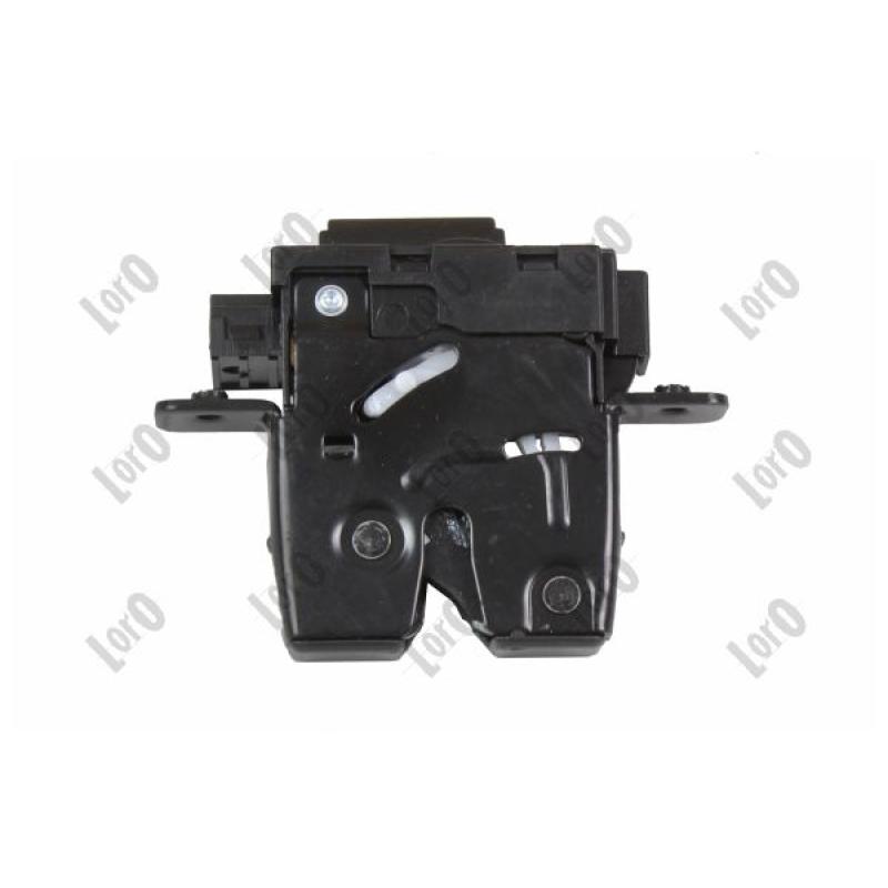 Serrure de hayon ABAKUS 132-035-004 - Visuel 2