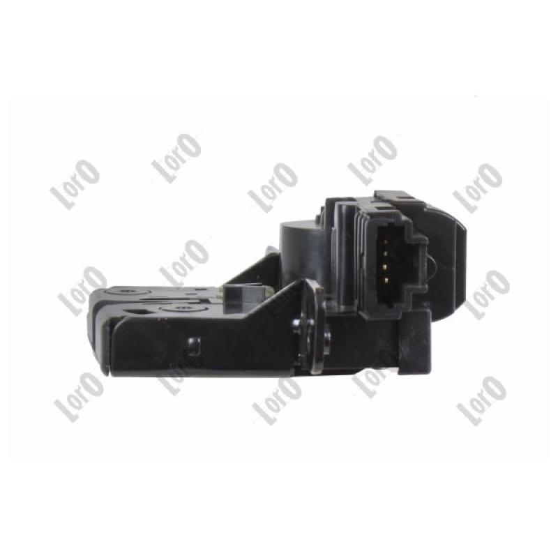 Serrure de hayon ABAKUS 132-035-004 - Visuel 3