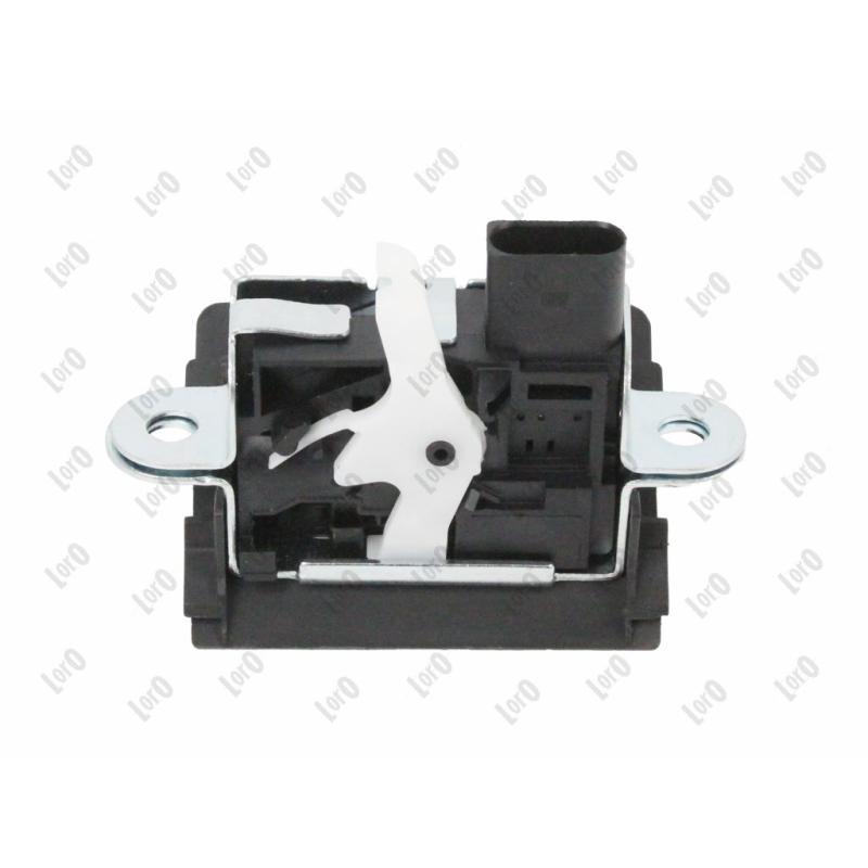 Serrure de hayon ABAKUS 132-046-019 - Visuel 1