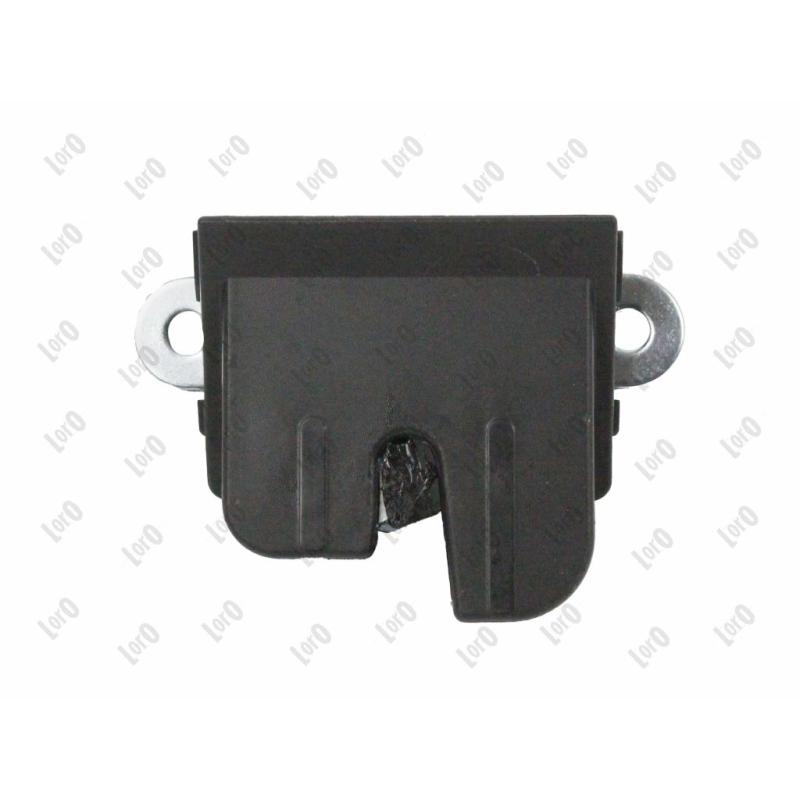 Serrure de hayon ABAKUS 132-046-019 - Visuel 2