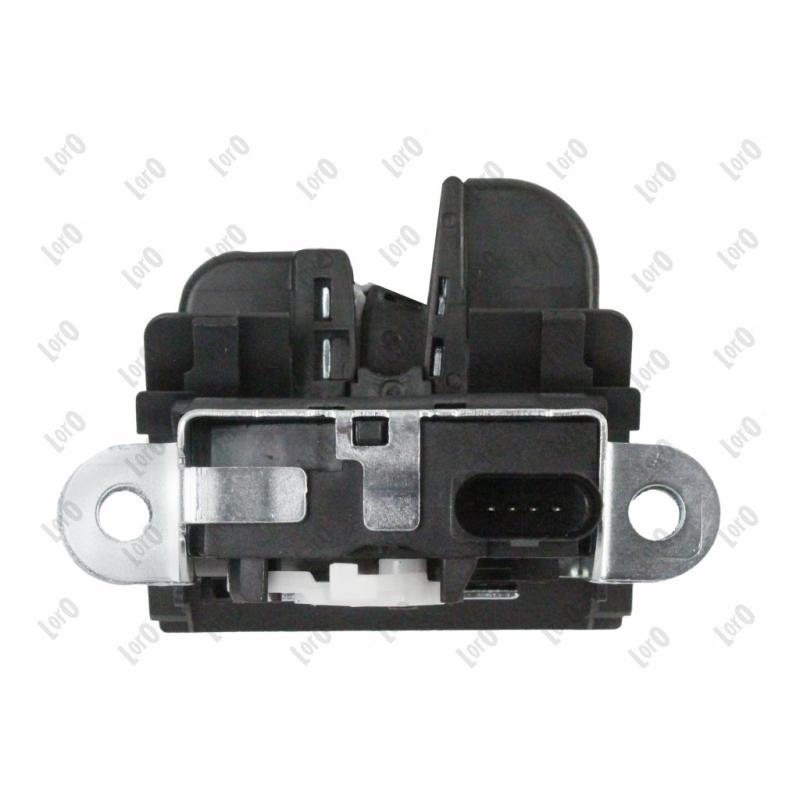 Serrure de hayon ABAKUS 132-046-019 - Visuel 3