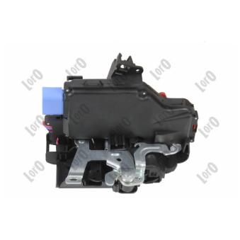 Serrure de porte avant gauche ABAKUS