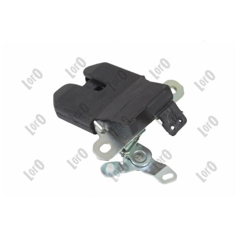 Serrure de hayon ABAKUS 132-053-079 - Visuel 1