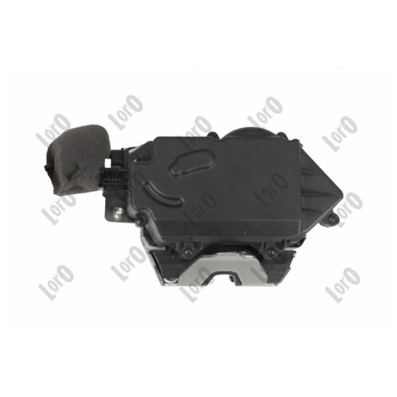 Serrure de hayon ABAKUS 132-054-007 - Visuel 2