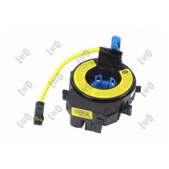 Ressort tournant, Airbag ABAKUS 134-01-001