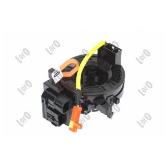 Ressort tournant, Airbag ABAKUS 134-01-003