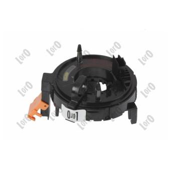 Ressort tournant, Airbag ABAKUS 134-01-024