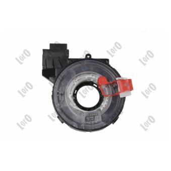 Ressort tournant, Airbag ABAKUS 134-01-025