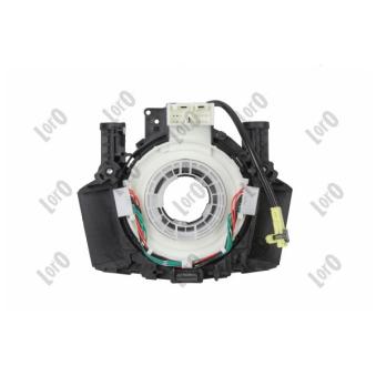 Ressort tournant, Airbag ABAKUS 134-01-028