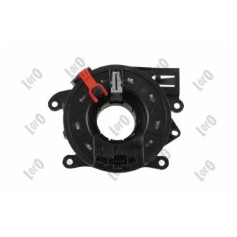 Ressort tournant, Airbag ABAKUS 134-01-032
