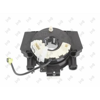 Ressort tournant, Airbag ABAKUS 134-01-052
