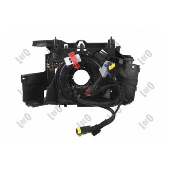 Ressort tournant, Airbag ABAKUS 134-01-055