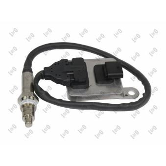 Capteur NOx, Injection d'urée ABAKUS 134-02-035