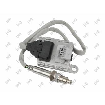 Capteur NOx, Injection d'urée ABAKUS 134-02-037