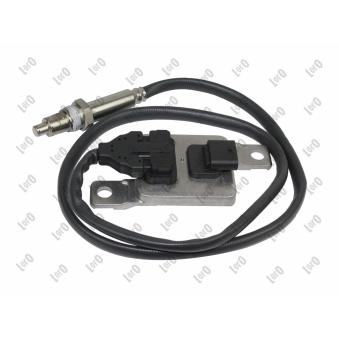 Capteur NOx, Injection d'urée ABAKUS 134-02-040