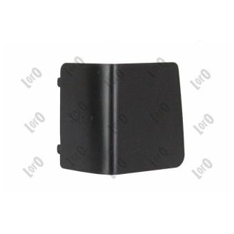 Revêtement, console centrale ABAKUS 135-99-006