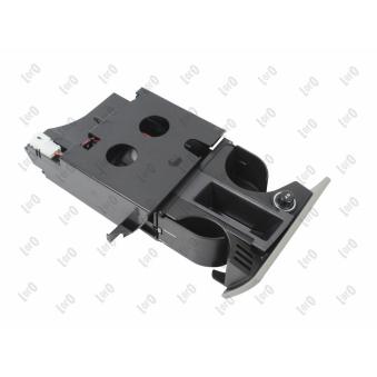 Porte gobelet ABAKUS 135-99-030