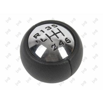 Pommeau ABAKUS 135-99-325