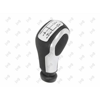 Pommeau ABAKUS 135-99-397