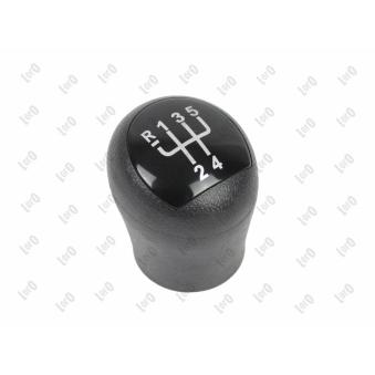 Pommeau ABAKUS 135-99-422