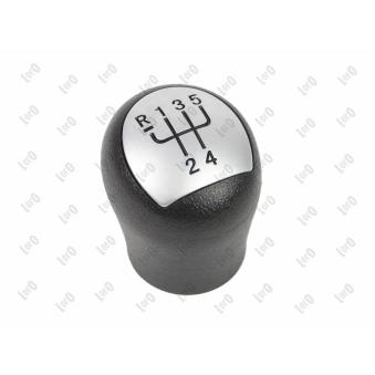 Pommeau ABAKUS 135-99-423