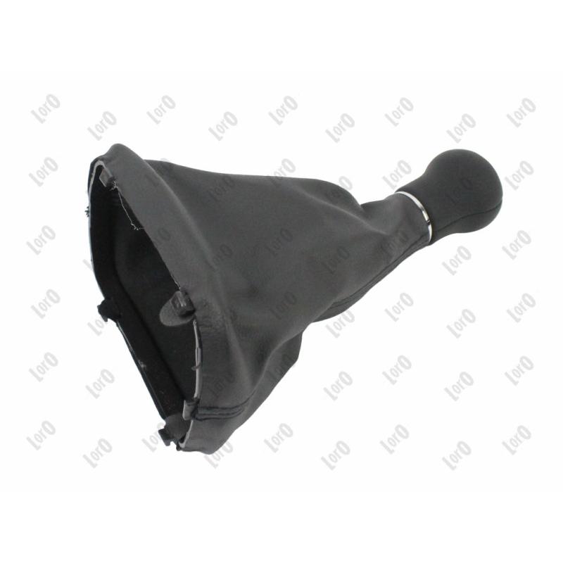 Pommeau ABAKUS 135-99-619 - Visuel 1