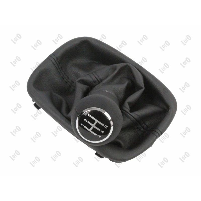 Pommeau ABAKUS 135-99-619 - Visuel 2