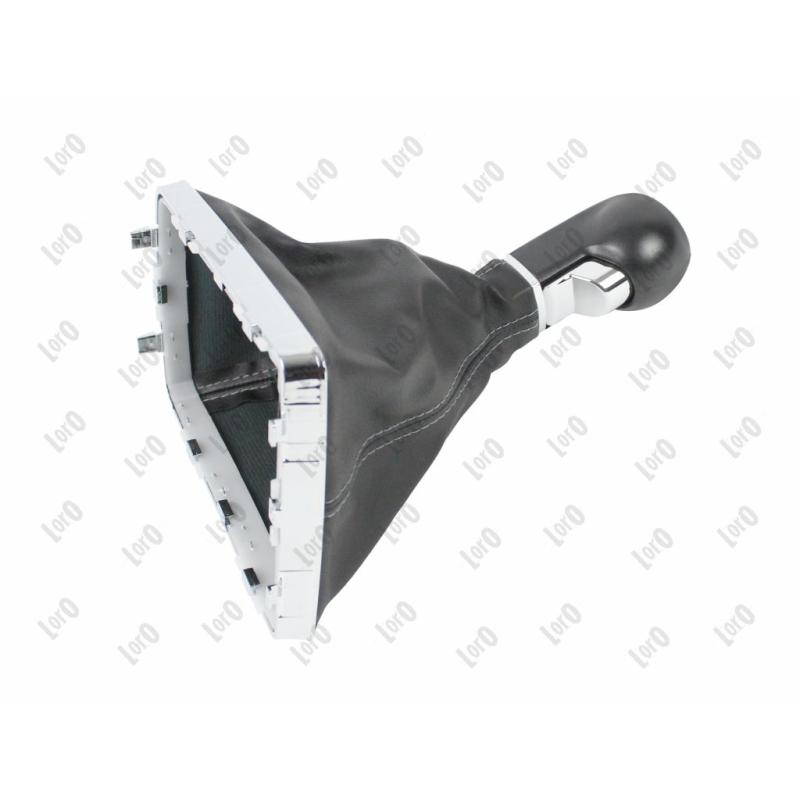 Pommeau ABAKUS 135-99-656 - Visuel 1