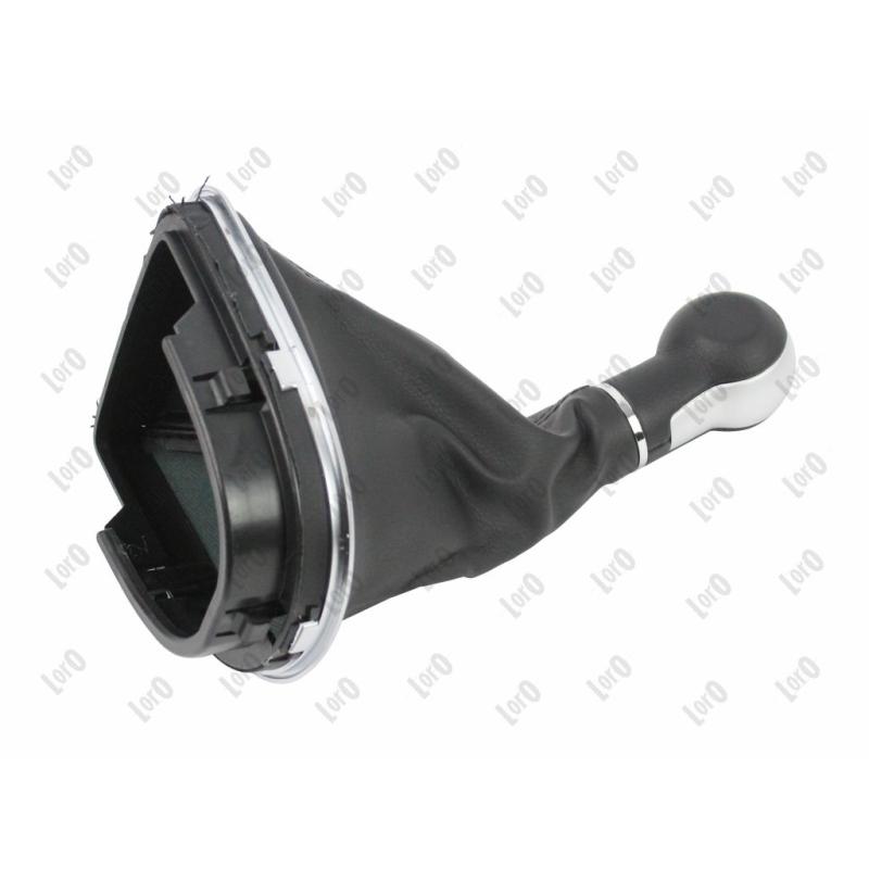 Pommeau ABAKUS 135-99-669 - Visuel 1